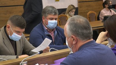 Обласний бюджет Прикарпаття невиконаний майже на 30 мільйонів Обласний бюджет Прикарпаття невиконаний майже на 30 мільйонів