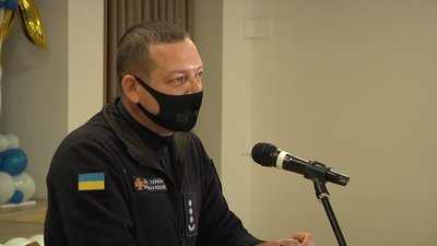 Із пострілами та пораненим: в одеській школі влаштували антитерористичні навчання