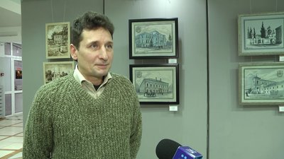 Колекціонери та краєзнавці Житомира організовують виставку старих знімків Колекціонери та краєзнавці Житомира організовують виставку старих знімків