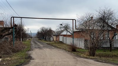 Село Селезнівка, Миколаївська громада, Донецька область, 29 січня 2025 рік