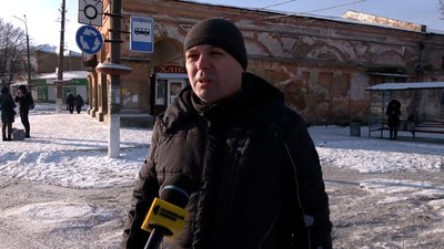 На прикордонній Семенівській громаді на Чернігівщини запрацював соціальний автобус