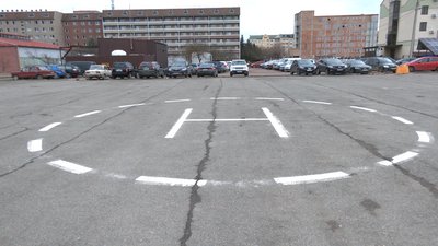 Франківські лікарі розповіли, як медичні гвинтокрили допомагають пацієнтам вижити Франківські лікарі розповіли, як медичні гвинтокрили допомагають пацієнтам вижити
