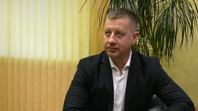 Секретар Рівнеради оприлюднив декларацію. Чим володіє посадовець-бізнесмен