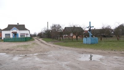 Як на Рівненщині захищають кордон з Білоруссю та що кажуть місцеві Як на Рівненщині захищають кордон з Білоруссю та що кажуть місцеві