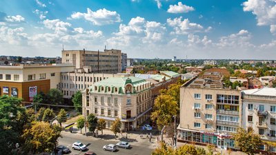 У Кропивницькій громаді 16, у Маловисківській два. Нові випадки COVID