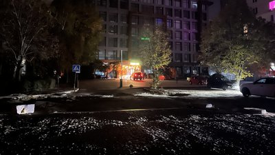 Графіки відключення світла