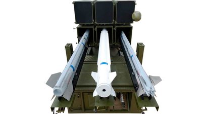 Захищає президентів США. Що таке система ППО NASAMS Захищає президентів США. Що таке система ППО NASAMS