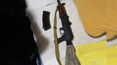 На Чернігівщині затримали двох підозрюваних у незаконному переправленні людей через кордон України На Чернігівщині затримали двох підозрюваних у незаконному переправленні людей через кордон України