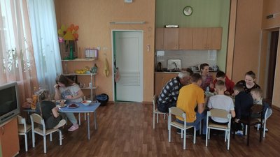Обирають Полтаву або Кременчук: яка ситуація із розселенням переселенців на Полтавщині Обирають Полтаву або Кременчук: яка ситуація із розселенням переселенців на Полтавщині