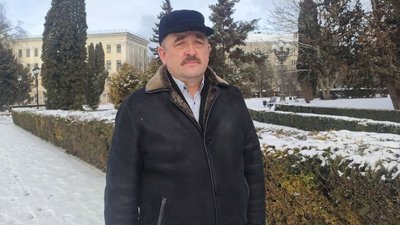 Тернопільський професор розповів, які ускладнення можуть бути після COVID-19 Тернопільський професор розповів, які ускладнення можуть бути після COVID-19
