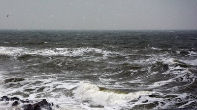 Удари по акваторії. Російські війська вчергове обстрілювали Миколаївщину