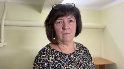 Високі вимоги. Миколаїв вдосконалює сховища Високі вимоги. Миколаїв вдосконалює сховища