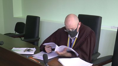 Миколаївський суд заслухав результати експертизи щодо смертельної ДТП за участі таксі