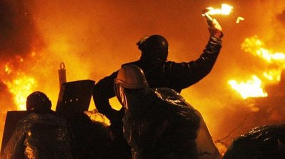 "Революція під прицілом" і "Як домовлявся Майдан": які фільми дивитися в річницю Революції гідності