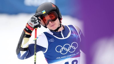 Гірськолижник Дмитро Шеп'юк передав 4 дрони для українських військових
