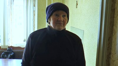 "Сильна ударна хвиля була". Місцеві жителі розповіли про обстріл Костянтинівки "Сильна ударна хвиля була". Місцеві жителі розповіли про обстріл Костянтинівки