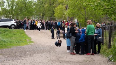 В Олександрійському колегіумі отримали повідомлення про замінування В Олександрійському колегіумі отримали повідомлення про замінування