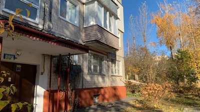 У житловому будинку Тернополя стався вибух У житловому будинку Тернополя стався вибух