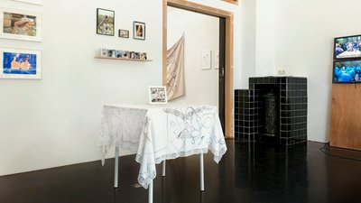 Чому веселка не вміщується в пащі ведмедя Чому веселка не вміщується в пащі ведмедя