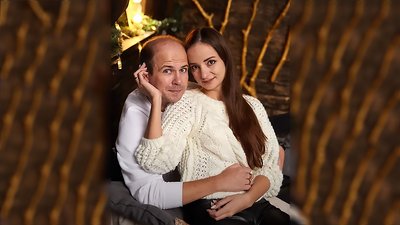 "Хочеться закритись від усіх, але не знаю, чи допоможе це". Кропивничанка – про загибель доньки та допомогу переселенцям "Хочеться закритись від усіх, але не знаю, чи допоможе це". Кропивничанка – про загибель доньки та допомогу переселенцям