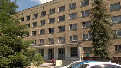На Прикарпатті студенти можуть подати онлайн-заявку на поселення в гуртожиток На Прикарпатті студенти можуть подати онлайн-заявку на поселення в гуртожиток