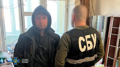 Мобілізація на Чернігівщині: засудили адміністратора Телеграм-каналу у Прилуках