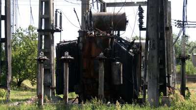 Без гарячої води до кінця літа, але з теплом узимку: як відновлюватимуть чернігівську ТЕЦ Без гарячої води до кінця літа, але з теплом узимку: як відновлюватимуть чернігівську ТЕЦ