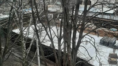 "Хто дозволив це будівництво?". В Одесі забудовник відмовляється надавати проєкт будівлі "Хто дозволив це будівництво?". В Одесі забудовник відмовляється надавати проєкт будівлі