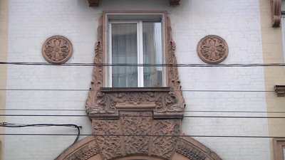 Відбудовував місто після війни: у Рівному вшанували пам'ять Бориса Андреєва
