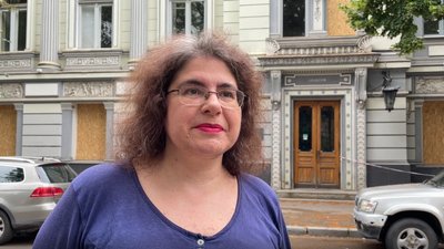 У Харкові від обстрілів РФ пошкоджені близько 10 бекетівських будівель