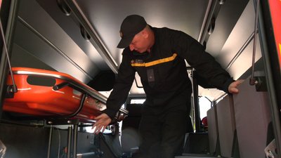 Вчасно виявити та ліквідувати: черкаські лісівники, рятувальники та піротехніки тренувалися гасити лісові пожежі Вчасно виявити та ліквідувати: черкаські лісівники, рятувальники та піротехніки тренувалися гасити лісові пожежі