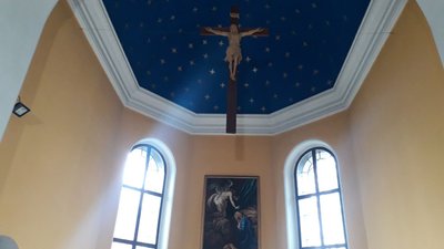 У Сумах відзначили католицький Великдень