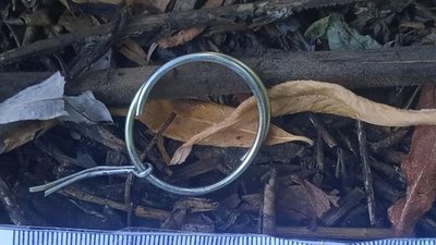 У Харкові чоловік кинув гранату під ноги знайомому — поліція