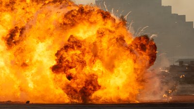 Росіяни обстріляли дві громади на Чернігівщині з БПЛА, мінометів та артилерії