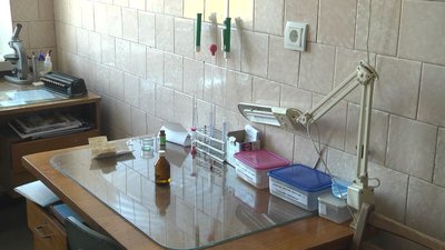 Єдиний на Волині хоспіс заповнений на 90 відсотків Єдиний на Волині хоспіс заповнений на 90 відсотків