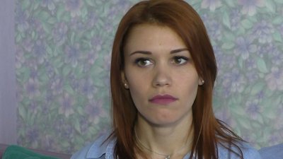 Юлія Тюріна