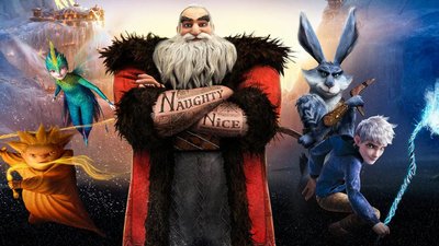Що переглянути: 5 мультфільмів для різдвяного настрою Що переглянути: 5 мультфільмів для різдвяного настрою
