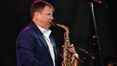 Бостонський клуб скасував виступ російського джазиста через його підтримку анексії Криму