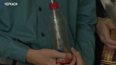 У 28 школі Черкас долучилися до Всеукраїнського “Інженерного тижня” У 28 школі Черкас долучилися до Всеукраїнського “Інженерного тижня”