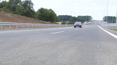 На в’їздах у Полтаву встановлять нові інформаційні таблички