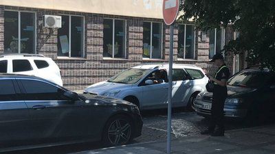 Чому у Луцьку здорожчала вартість паркування Чому у Луцьку здорожчала вартість паркування