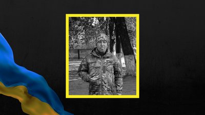 Ігор Колмаков, ЗСУ, Первомайський
