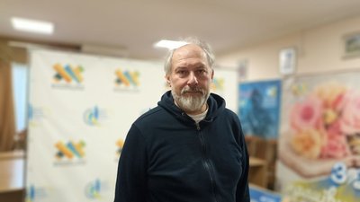 Директор Житомирського міського департаменту освіти Валентин Арендарчук Директор Житомирського міського департаменту освіти Валентин Арендарчук