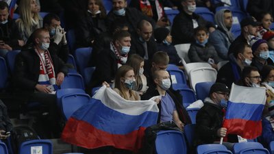 Данія не пустить фанів із Росії на матч групового етапу Євро-2020. У чому причина