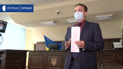 Чоловік відсудив у черкаського комунального підприємства 61 тисячу гривень