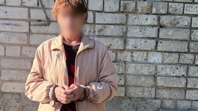 Жительку деокупованої Стельмахівки на Луганщині підозрюють в організації та проведенні псевдореферендуму