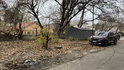 У Дніпрі затвердили нові правила паркування: де заборонено лишати автівку У Дніпрі затвердили нові правила паркування: де заборонено лишати автівку