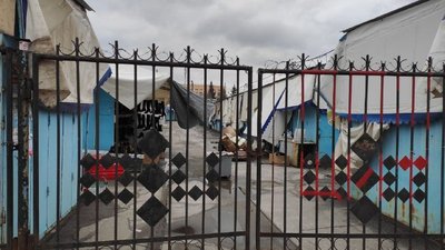 Локдаун по-українськи. Як він працює у регіонах Локдаун по-українськи. Як він працює у регіонах