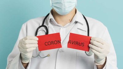 На Чернігівщині за добу не виявили хворих на COVID-19