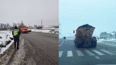 Рівненщину накриває крижаний дощ. Шляховики заявляють про небезпеку Рівненщину накриває крижаний дощ. Шляховики заявляють про небезпеку